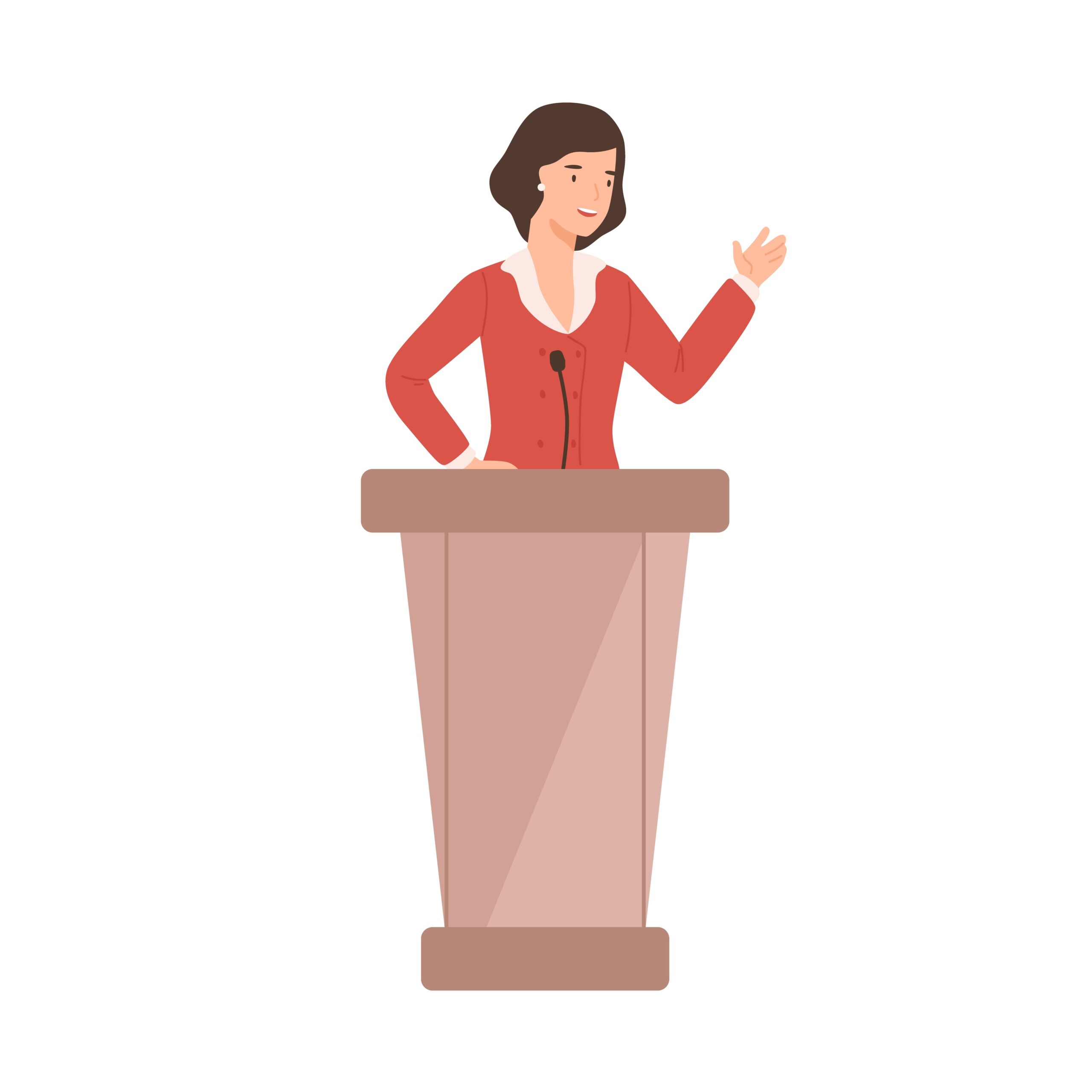 女性首相