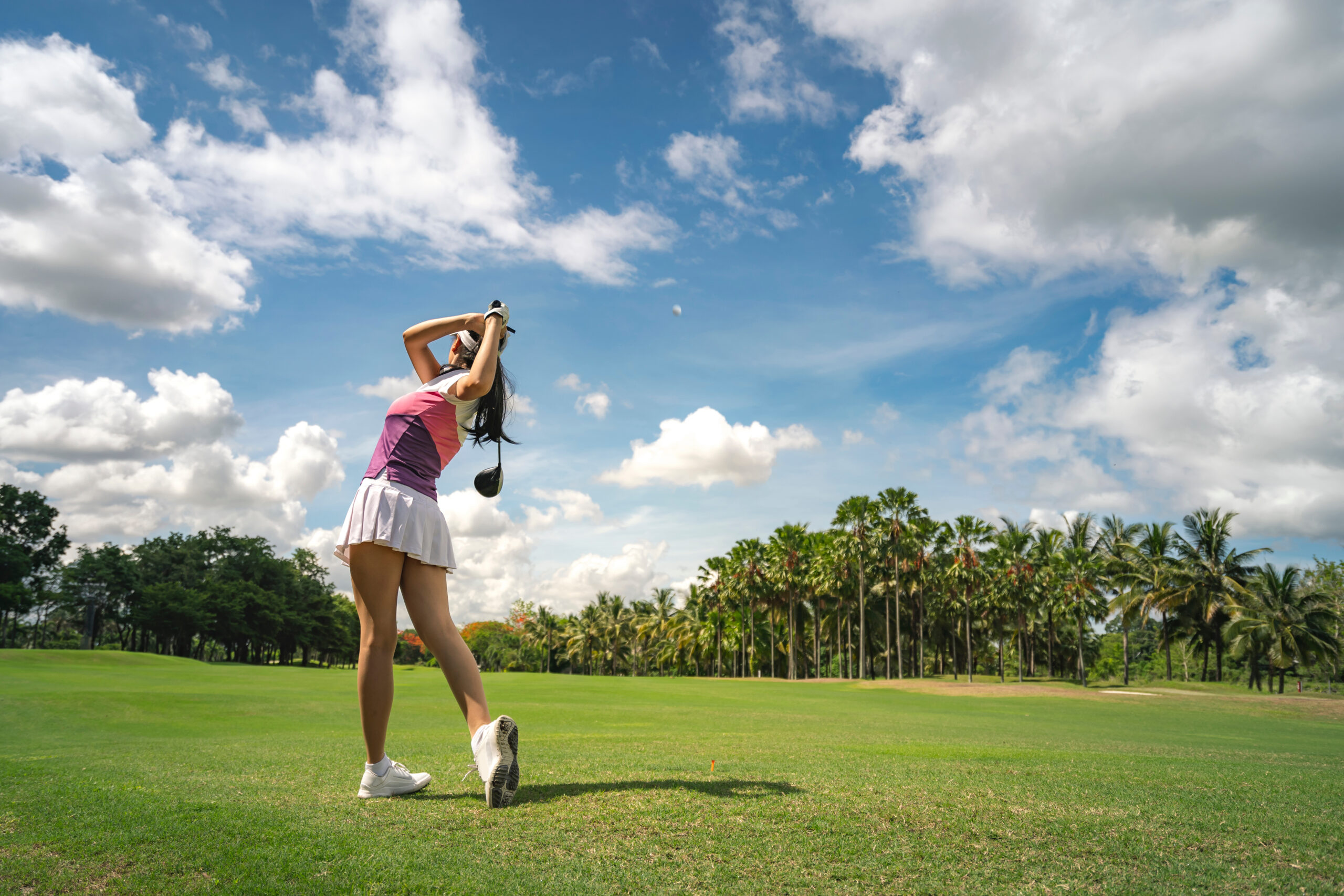 Zen Golf2