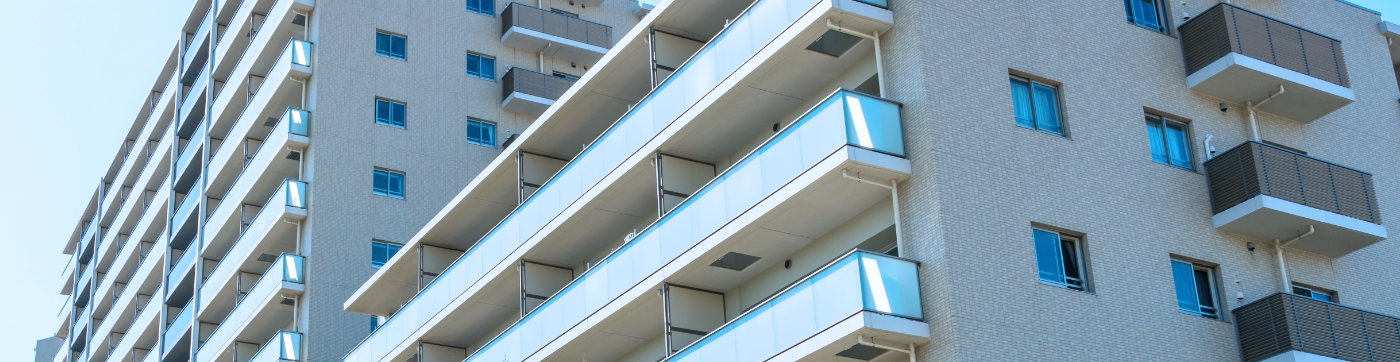 マンション管理