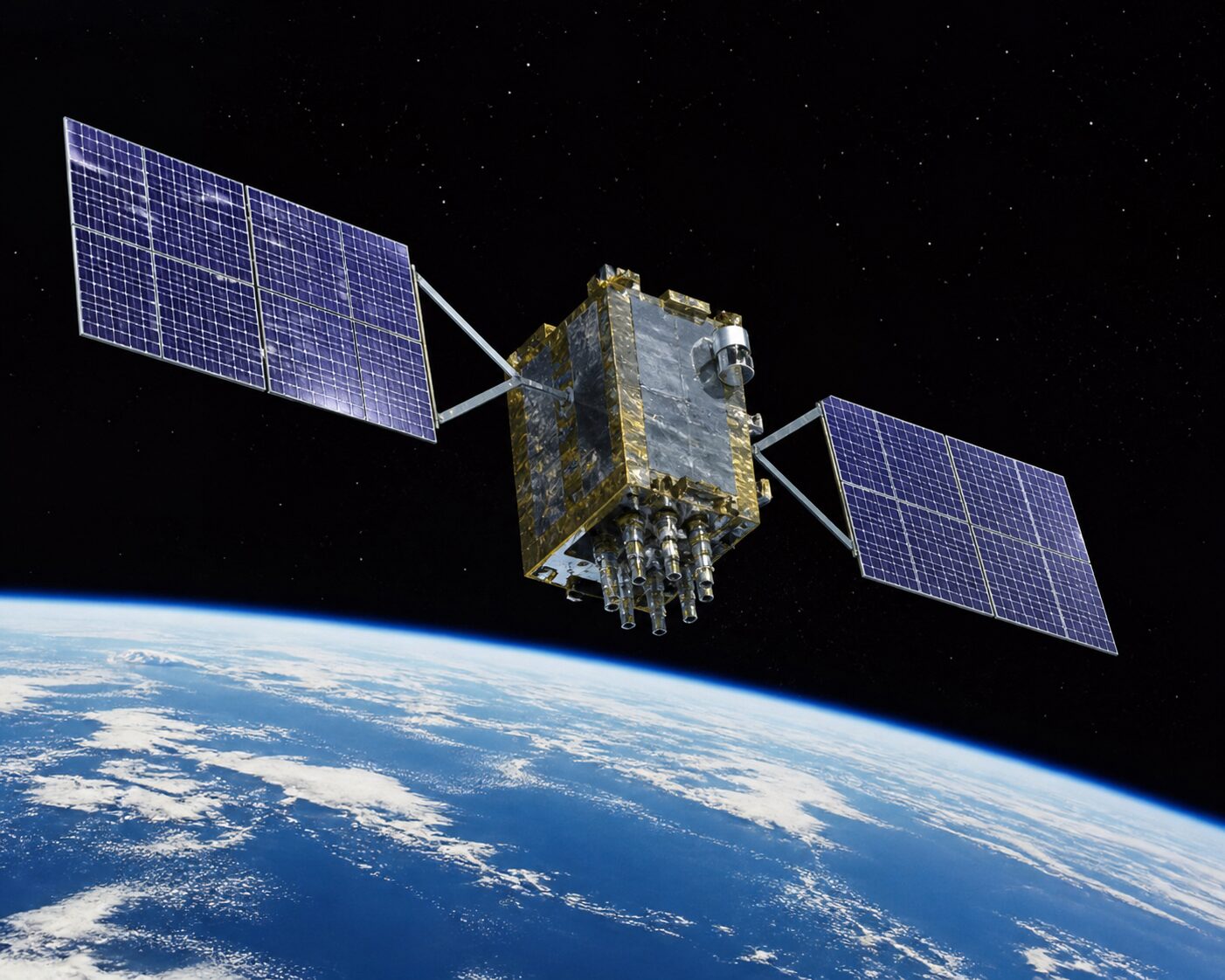 GPS